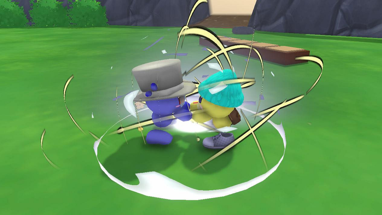 海外超火捉寵養成新遊《波波萌寵大作戰》現已發售！