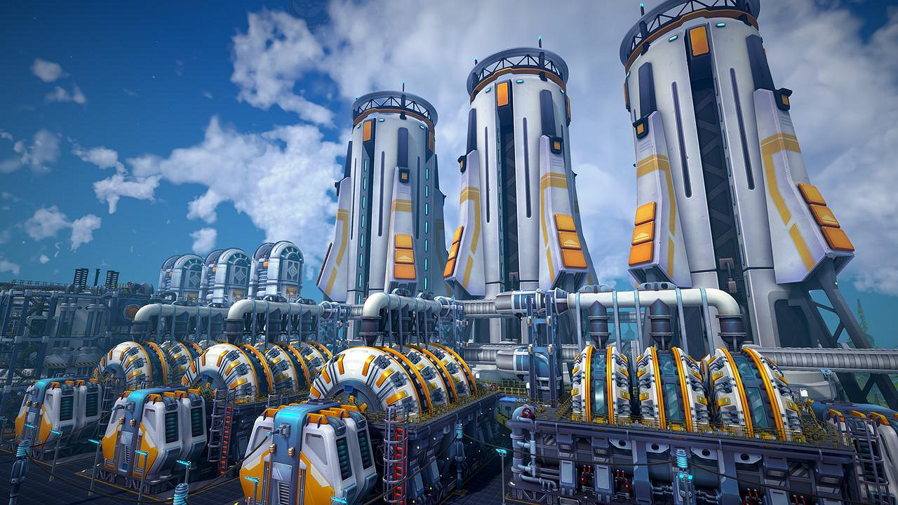 Steam特別好評！ 《鑄造廠》5 月 7 日開啟限時免費周