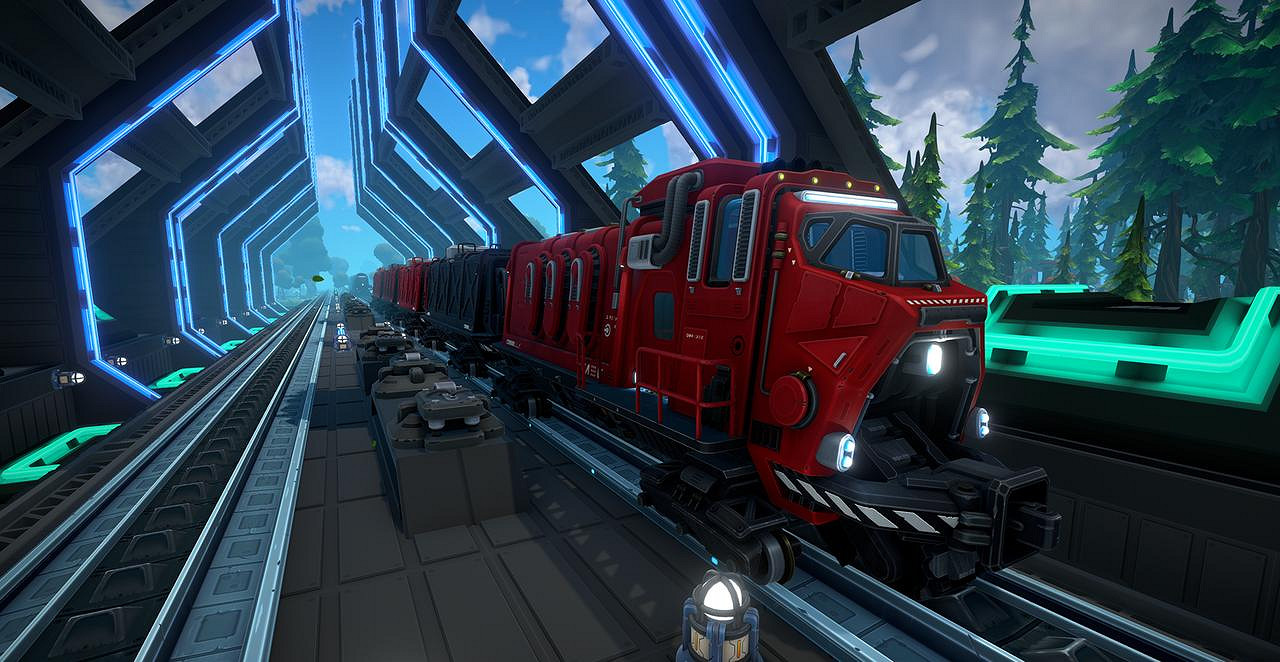 Steam特別好評！ 《鑄造廠》5 月 7 日開啟限時免費周