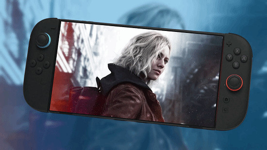 《生化9》團隊對Switch 2版遊戲的市場反響感到驚訝！