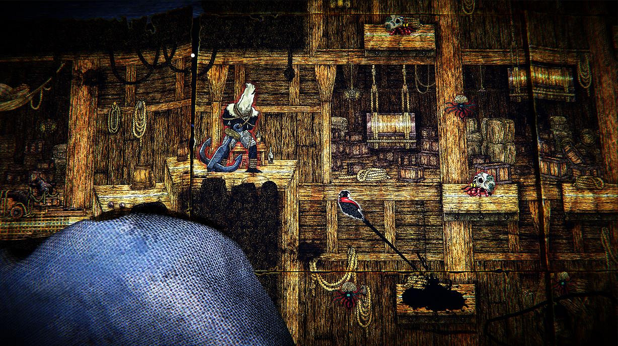 《時之書：無盡終章》關卡“大航海時代”全球首次公開