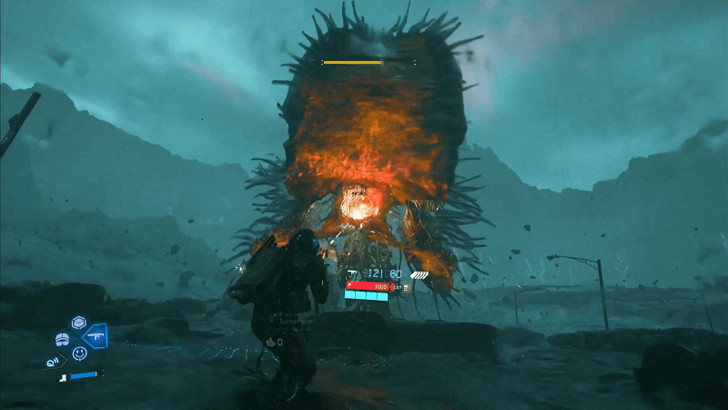 《死亡擱淺2》種植手性晶體方式