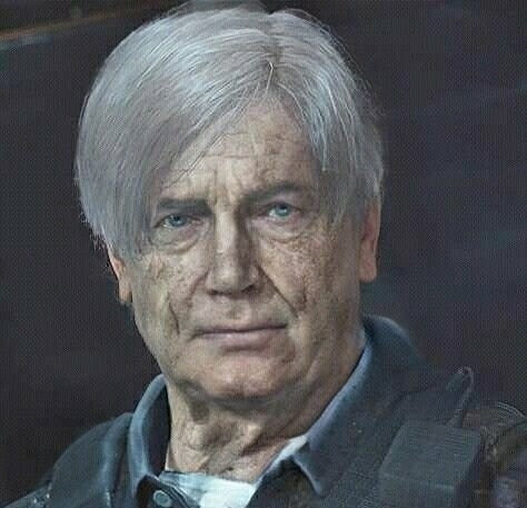 拒絕退休！卡普空確認裡昂70歲仍是主角 鐵打李三光?