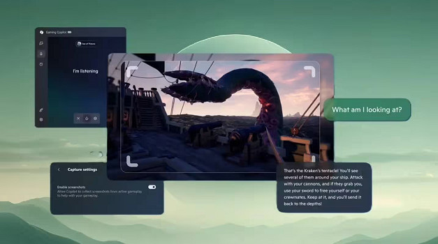 微軟Xbox調整策略：移動端Gaming Copilot將逐步關閉
