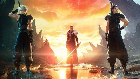 解析度最低380p！《FF7重生》NS2版移植難度拉滿