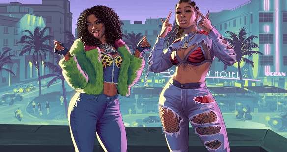 GTA6成本或高達100億！星際火狐NS2版公布