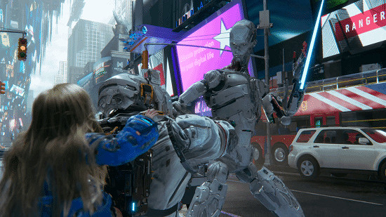 《識質存在》喜迎更新:PS5 Pro遊戲解析度提升至1080p