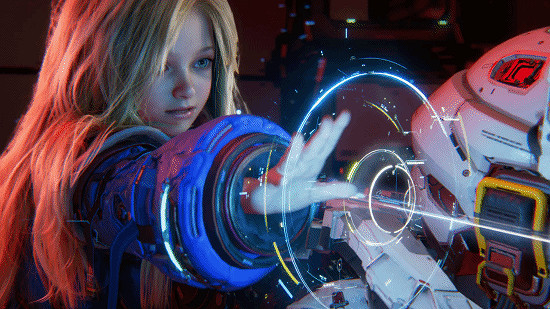 《識質存在》喜迎更新: PS5 Pro遊戲解析度提升至1080p