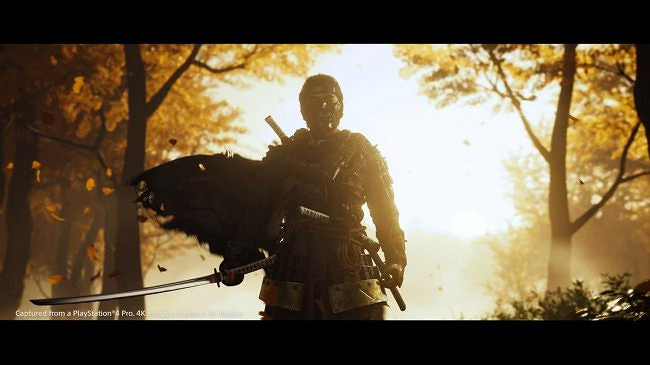從《對馬島之魂》到《刺客教條：影》：武士題材遊戲的承襲、對決與超越