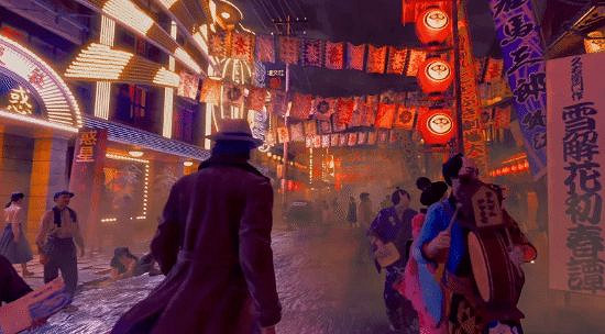 人中之龍前傳新作重磅公布！50年黑幫史詩首發登陸 Xbox Game Pass (XGP) 