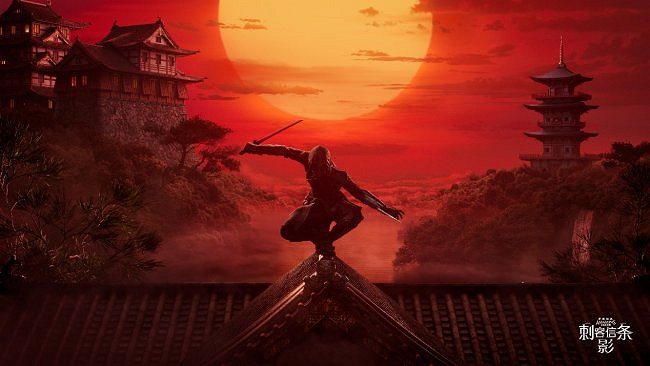 從《對馬島之魂》到《刺客教條：影》：武士題材遊戲的承襲、對決與超越