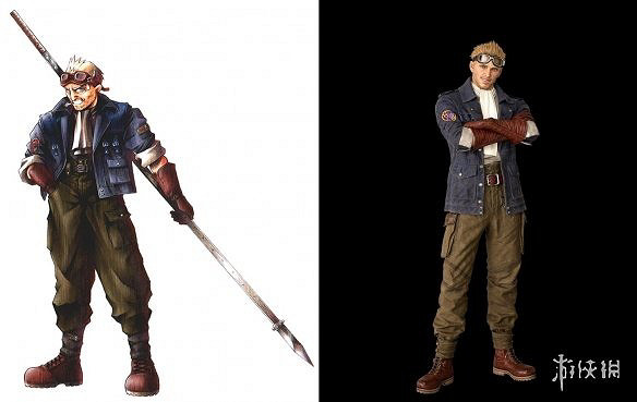 《FF7RE》終章暗藏驚喜！兩大經典角色解鎖且可操作
