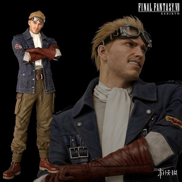《FF7RE》終章暗藏驚喜！兩大經典角色解鎖且可操作