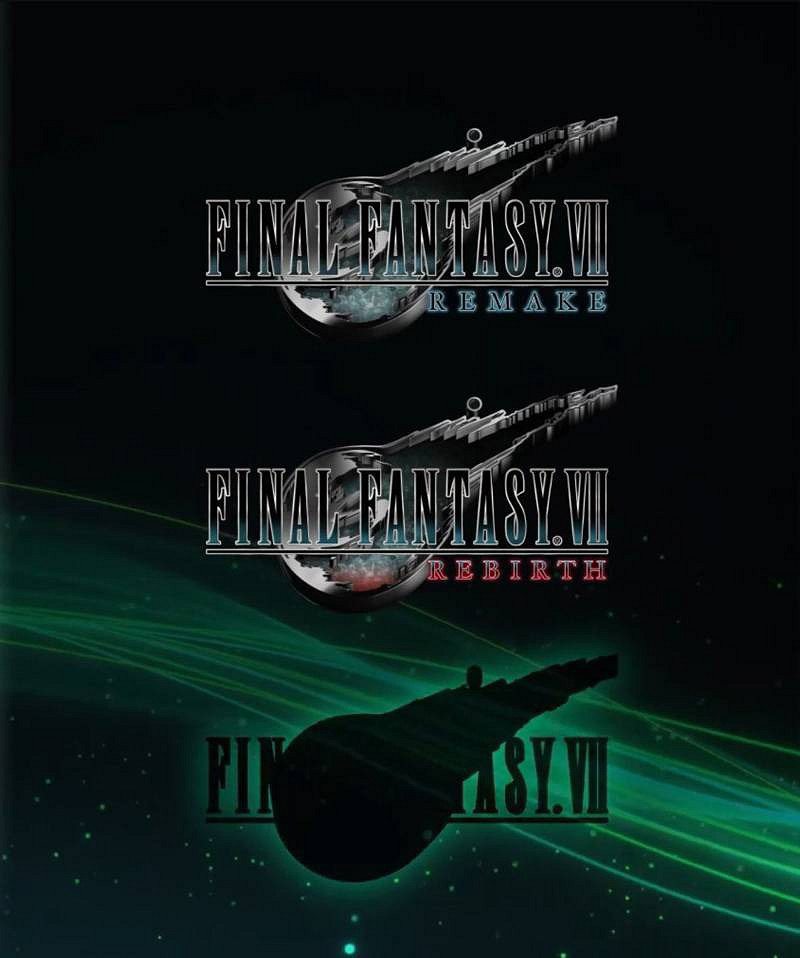 《FF7RE》終章暗藏驚喜！兩大經典角色解鎖且可操作