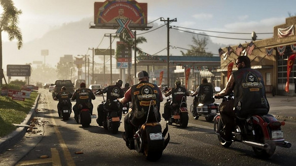 早報：GTA6成本或高達100億！星際火狐NS2版公布