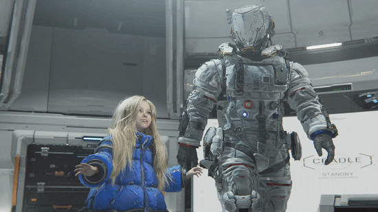 《識質存在》喜迎更新:PS5 Pro遊戲解析度提升至1080p