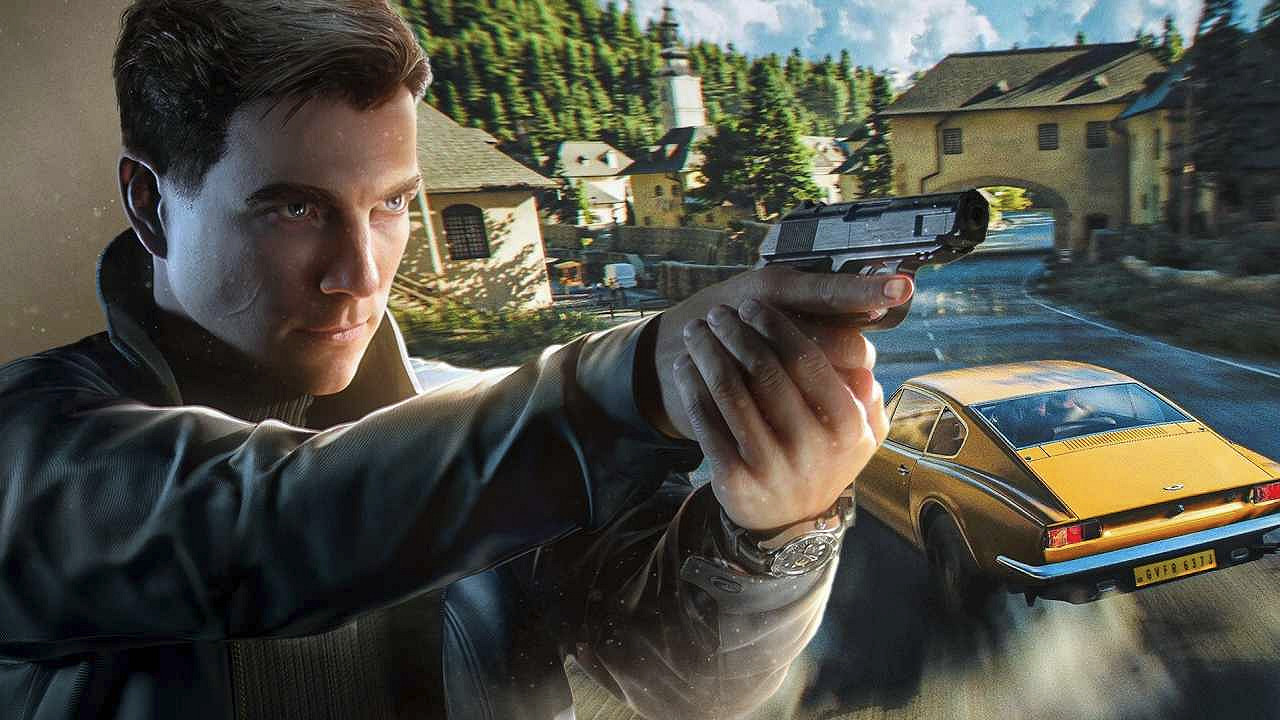 早報：GTA6成本或高達100億！星際火狐NS2版公布