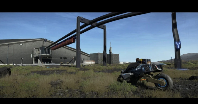 《死亡擱淺2》PC版1.7更新檔上線：卡頓與卡死問題修復