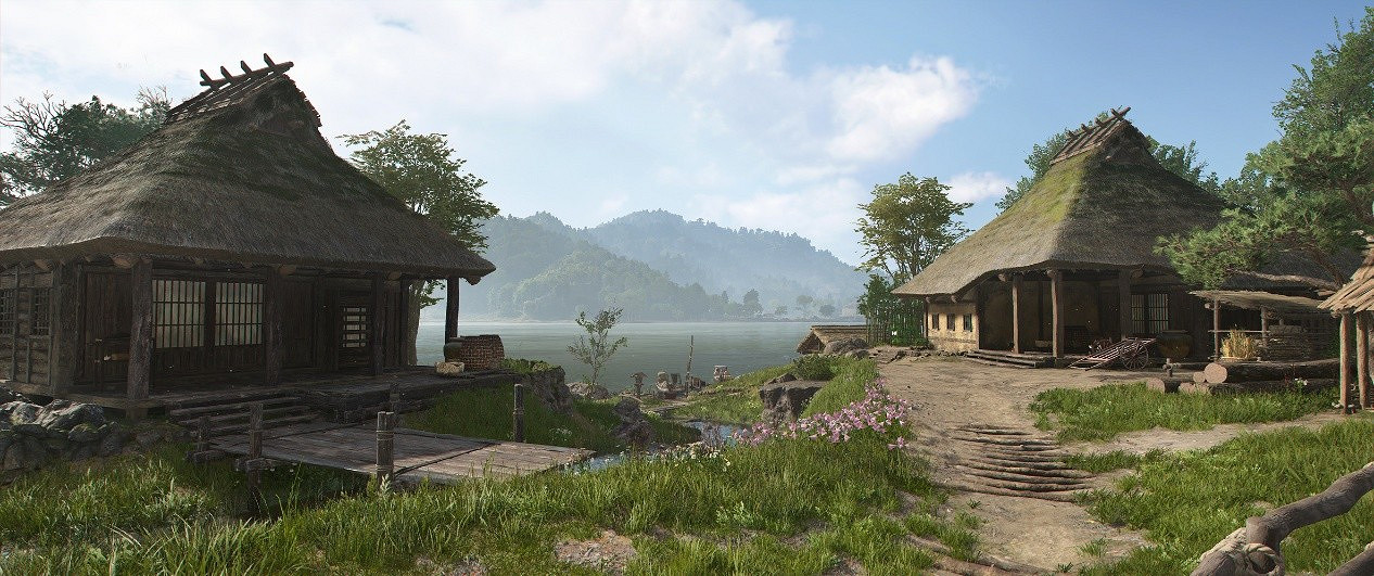 輕薄本也能衝Steam大作！《刺客教條：影》實測可玩