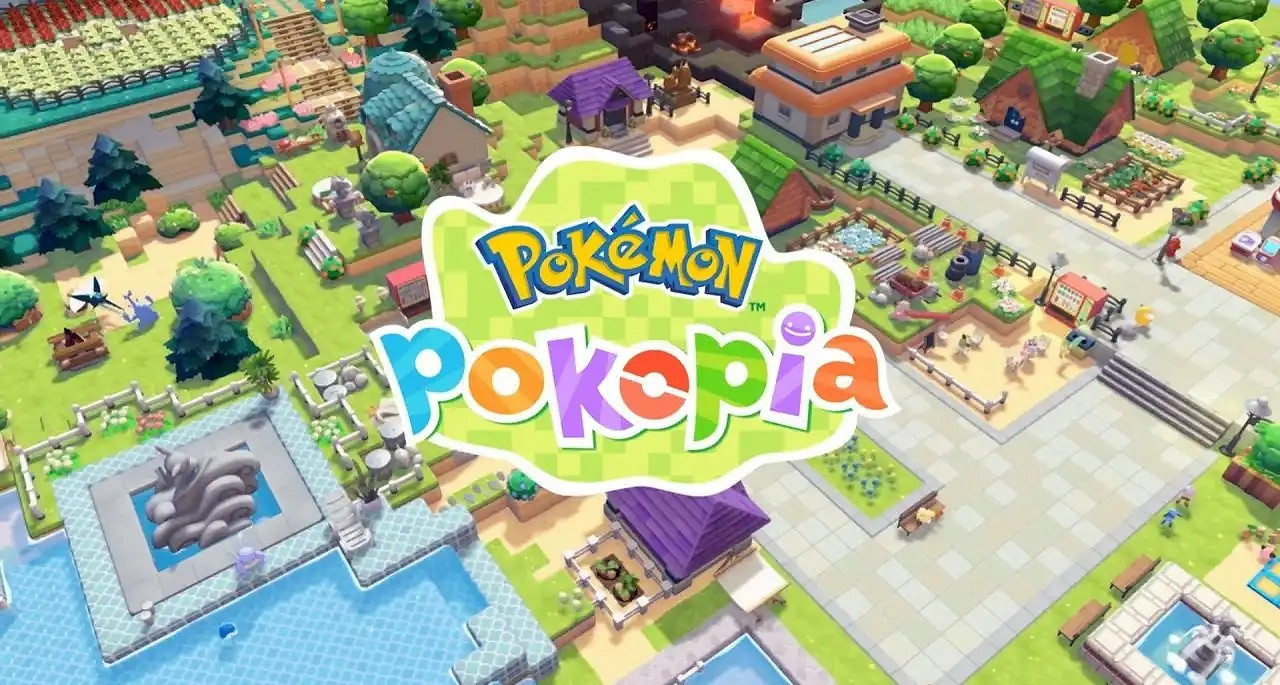 《寶可夢Pokopia》首個DLC規劃疑泄露! 預計明年上線