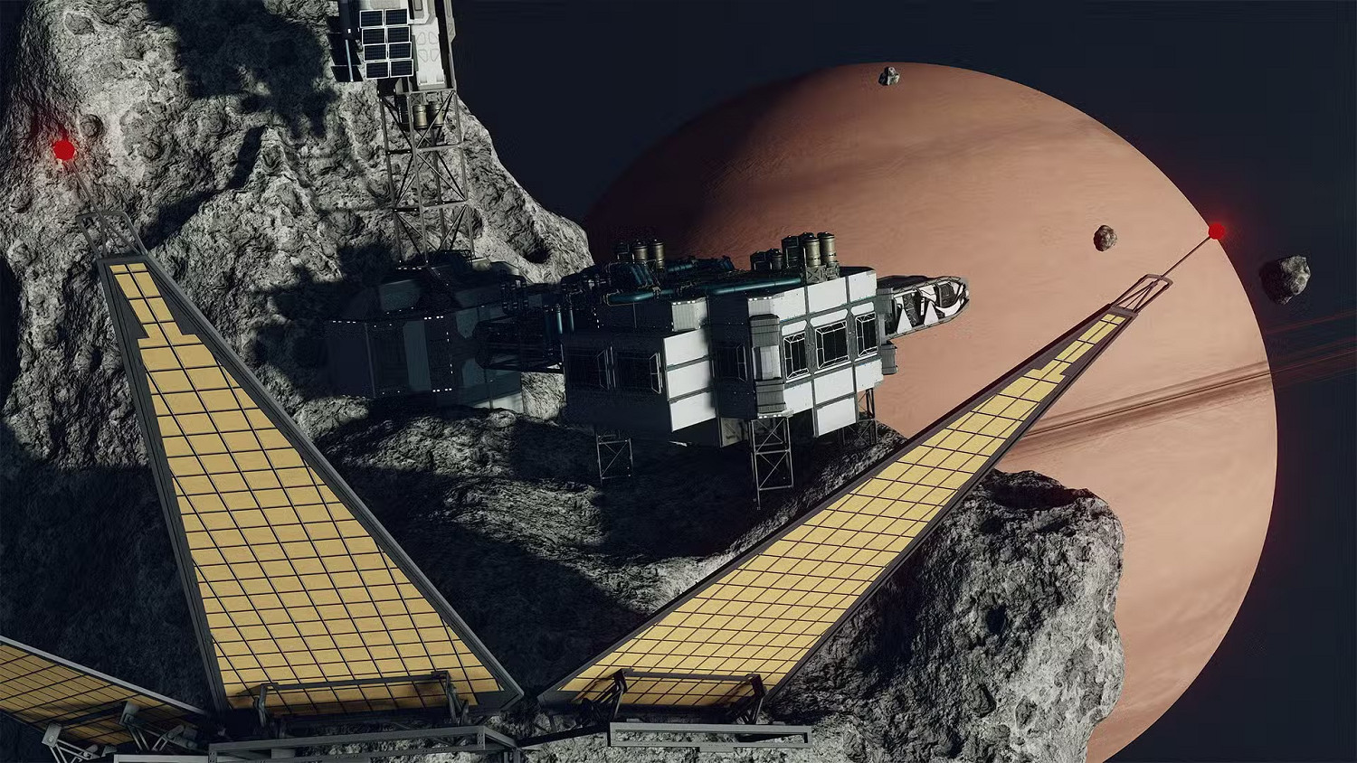 B社確認：《星空》第三個穩定性更新檔更新將於下周發布