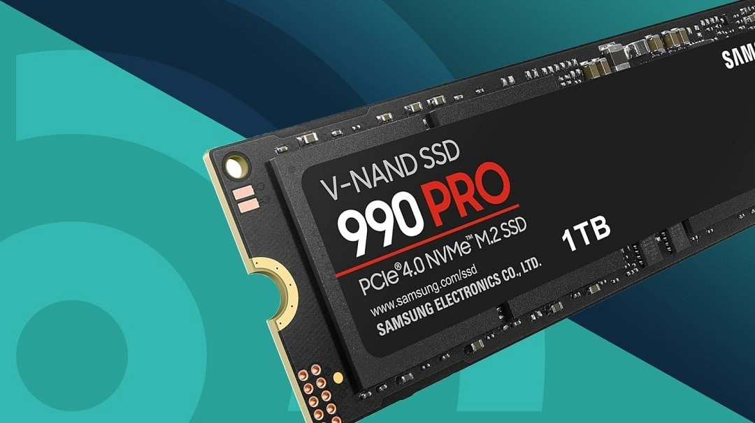 2TB SSD勉強夠用?《地平線6》超大容量差點勸退玩家 2TB SSD勉強夠用?《地平線6》超大容量差點勸退玩家