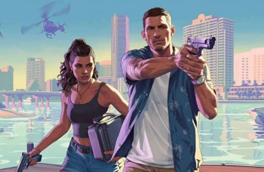 幹貨拉滿！《GTA6》開發進入衝刺期 超完整爆料匯總