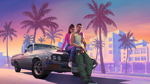 T2老大否認《GTA6》加班壓榨：開發比作“按時做作業“