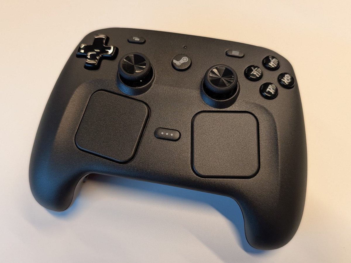 曝Steam預訂系統程式碼變更! Steam主機或即將開啟預購