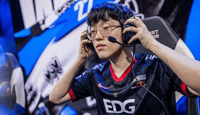 違規簽約致天價賠償 Scout表態此生不再重返LPL！