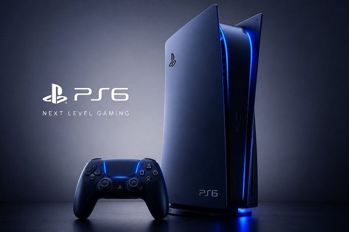 索尼雙機戰略曝光:PS6主機與掌機將於2027年同步登場