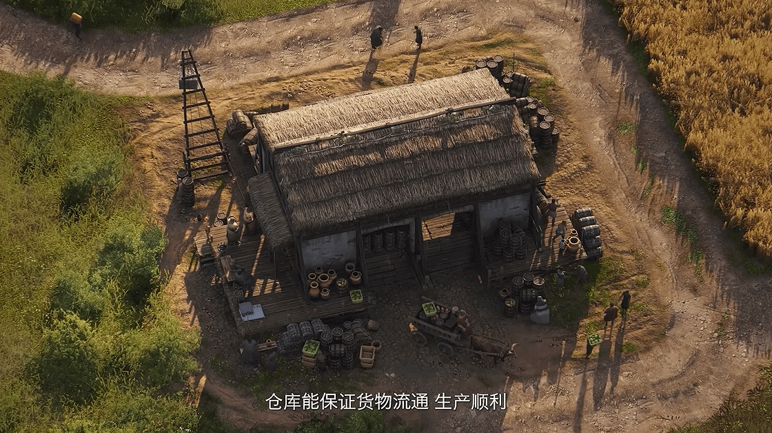 求比《歐陸風雲5》戰術更深的大戰略遊戲？《紀元117》兵種克制+海戰改裝