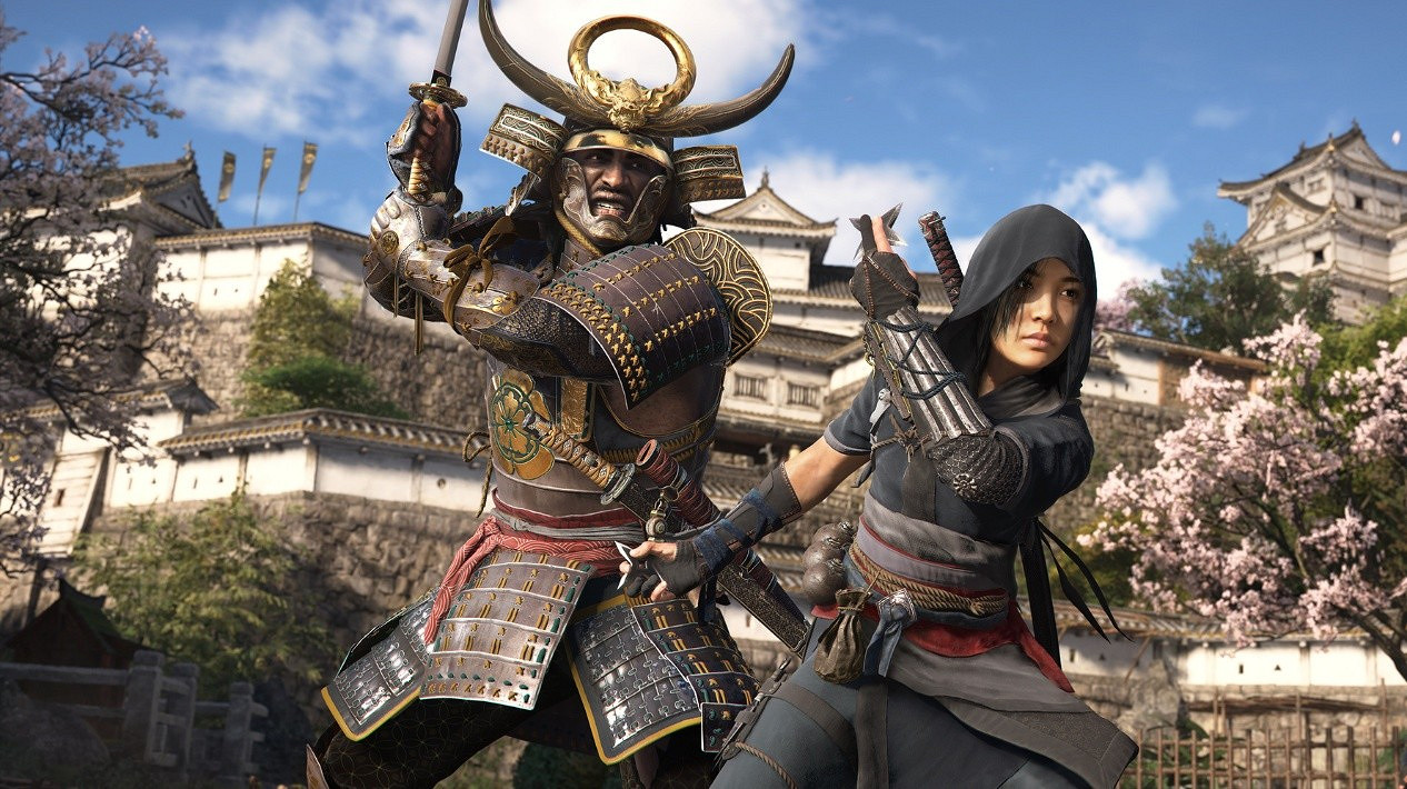 《刺客教條:影》DLC“淡路之爪”值得入手嗎?本體 + 新內容全面拆解 《刺客教條:影》DLC“淡路之爪”值得入手嗎?本體 + 新內容全面拆解