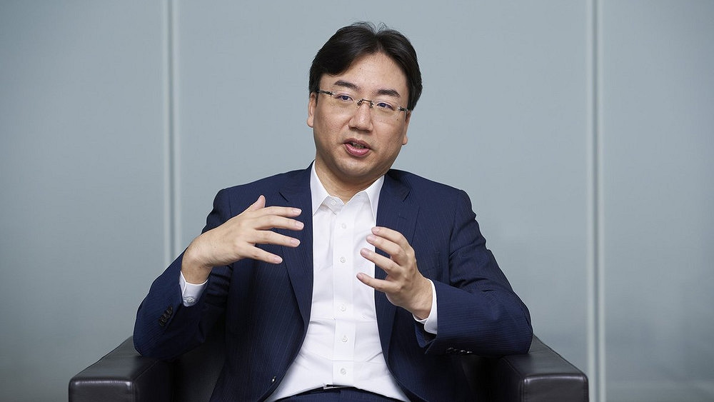 任天堂社長就NS2漲價致歉：將用更強大遊戲陣容彌補