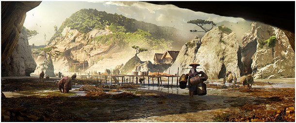 《刺客教條:影》DLC“淡路之爪”值得入手嗎?本體 + 新內容全面拆解 《刺客教條:影》DLC“淡路之爪”值得入手嗎?本體 + 新內容全面拆解
