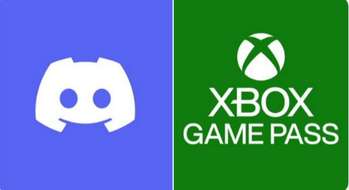 Discord Nitro聯手Xbox Game Pass暢玩50多款大作! Discord Nitro聯手Xbox Game Pass暢玩50多款大作!