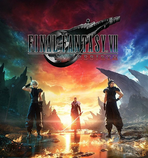 FF7總監：RPG動作化是大勢所趨 但回合制不會消亡！