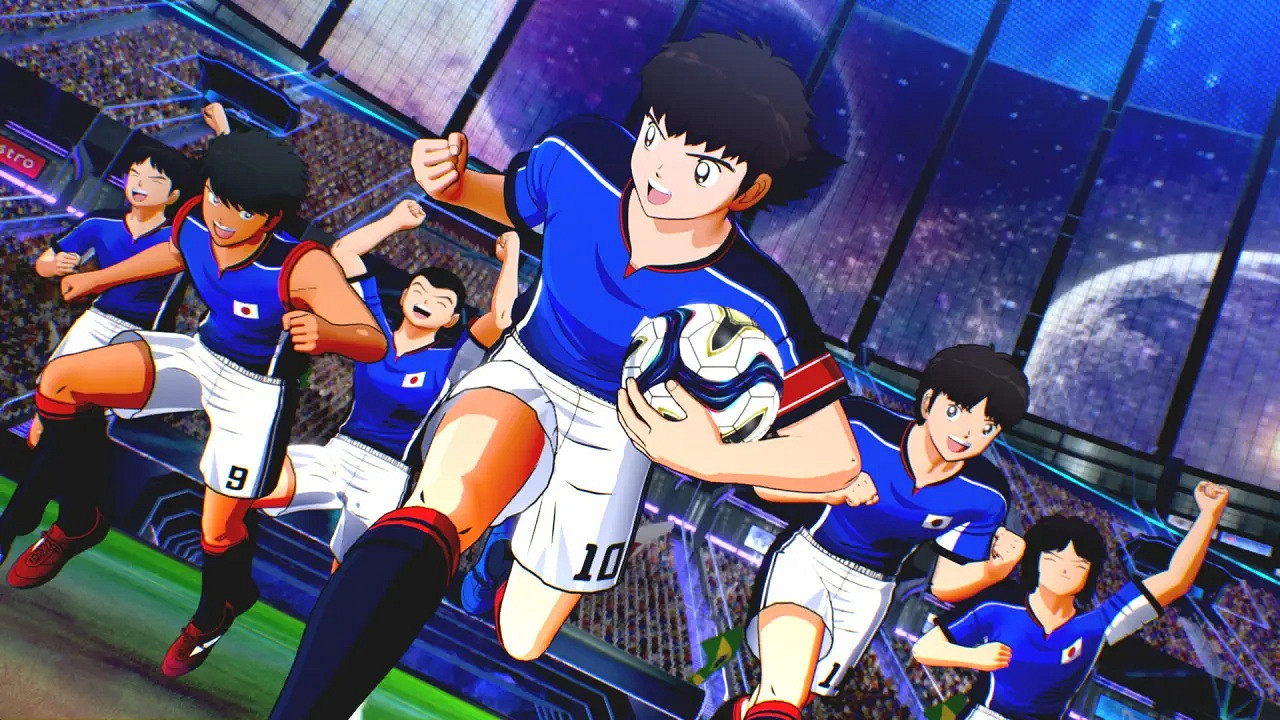 遊玩內容量遠超前作! 《隊長小翼2》故事宣傳影片公布