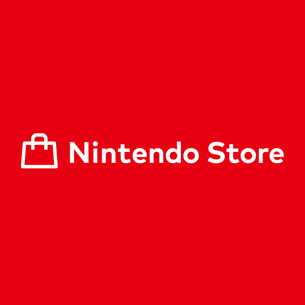 任天堂官方線上商店將更名為“Nintendo Store”