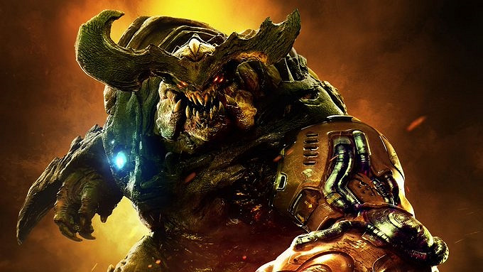 FPS祖師爺《DOOM》十周年！憑一己之力拯救FPS品類？