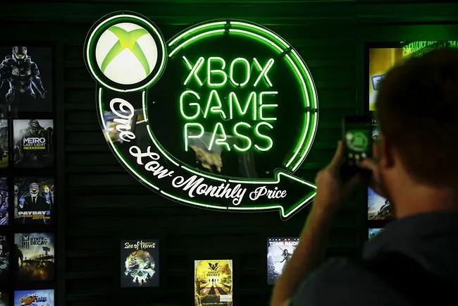 曝微軟正為中國市場定製 Xbox Game Pass (XGP) 服務! 代號Project Saluki