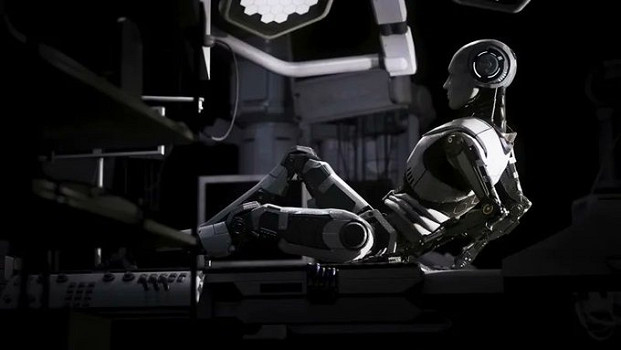 哲學解謎神作的收官之作！《塔羅斯法則 3》正式揭曉