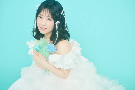 《識質存在》小蘿莉的聲優將開啟人生第一次遊戲直播