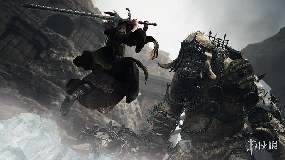 《龍之信條2》並非系列終點? 卡普空財報釋放積極信號 《龍之信條2》並非系列終點? 卡普空財報釋放積極信號
