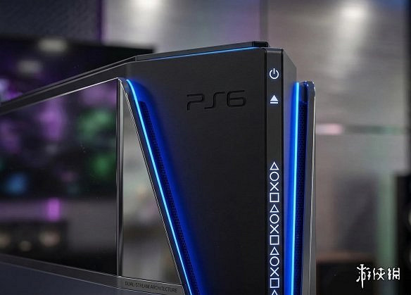 PS6至少30GB記憶體! 爆料者猜測索尼或推24GB掌機保底