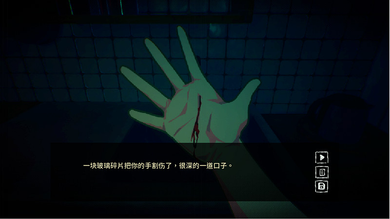 人類最後的“派對”?末世宇宙恐怖遊戲《睡前派對》首支預告片及Steam頁面公開
