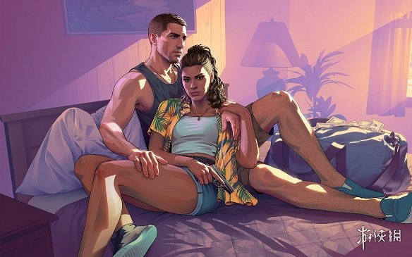 曝《GTA6》廣告瞄準世界杯檔期! 或成史上最重磅營銷 曝《GTA6》廣告瞄準世界杯檔期! 或成史上最重磅營銷