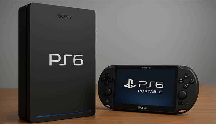 PS6至少30GB記憶體! 爆料者猜測索尼或推24GB掌機保底