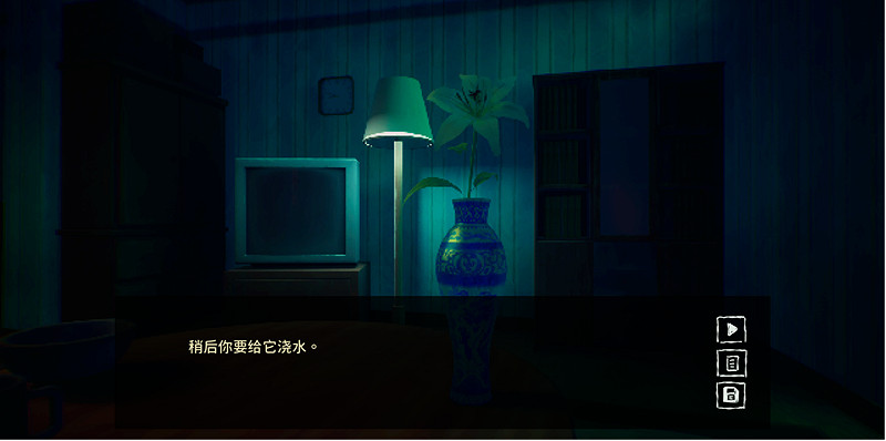 人類最後的“派對”?末世宇宙恐怖遊戲《睡前派對》首支預告片及Steam頁面公開