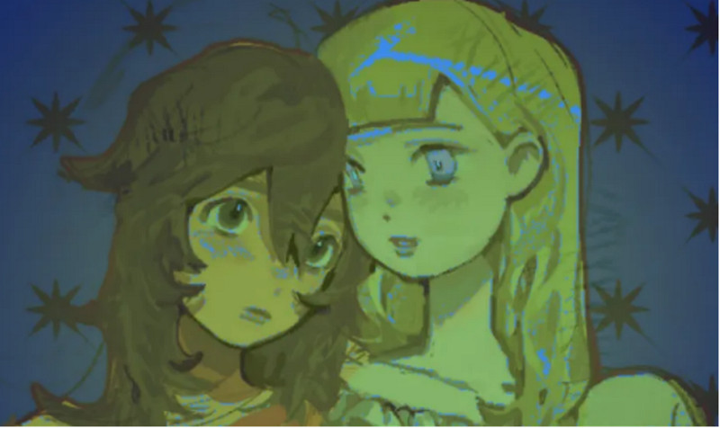 人類最後的“派對”?末世宇宙恐怖遊戲《睡前派對》首支預告片及Steam頁面公開